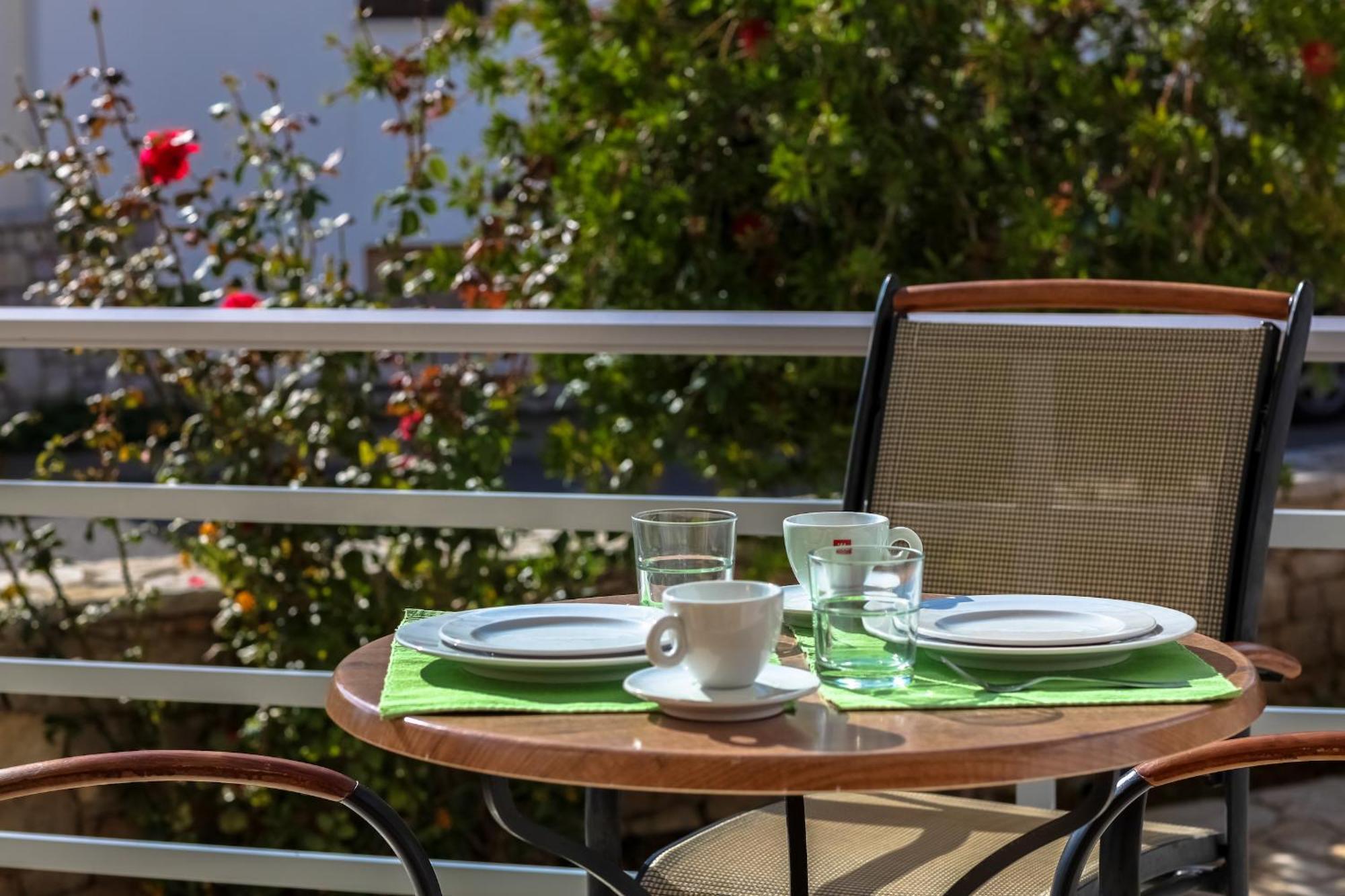 Eleni Suites Methoni Екстериор снимка