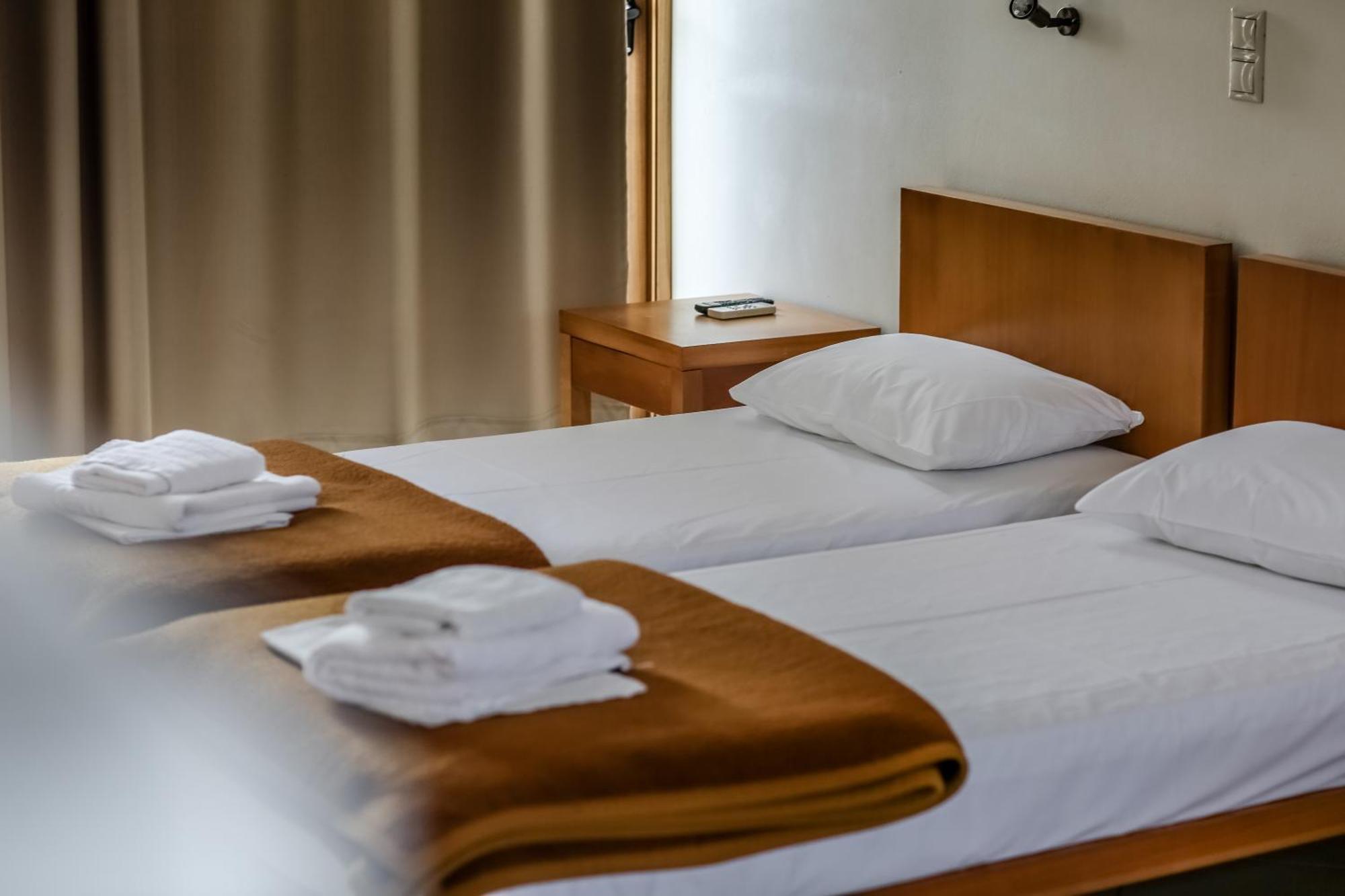Eleni Suites Methoni Екстериор снимка